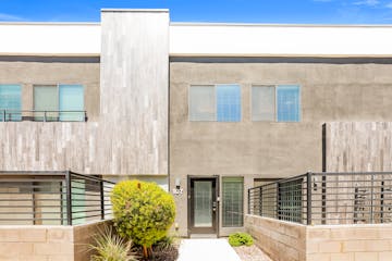 1119 S Stapley Dr Unit 107 Mesa, AZ 85204